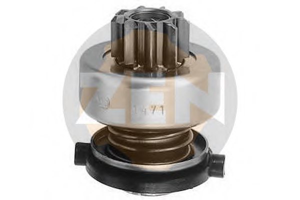 ERA 225626 Freewheel Gear, starter